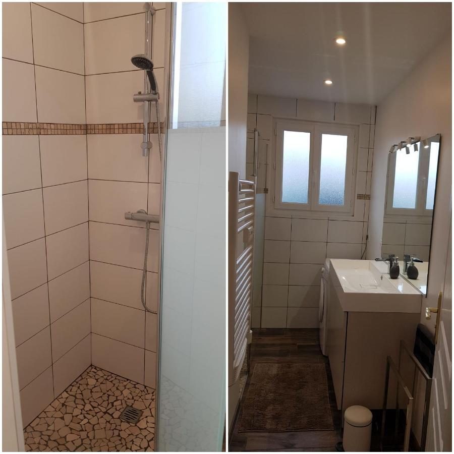 Au Bois Flotte D'eau D'ange Holiday home